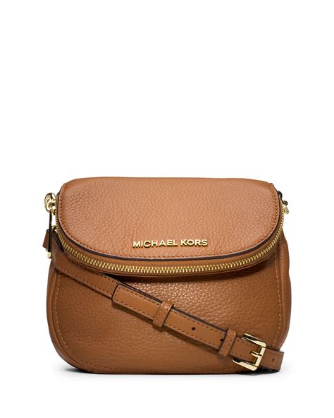 michael kors chamber flap|Michael Kors crossbody purse.